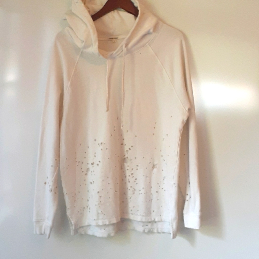 Cotton Citizen Hoodie Sweater